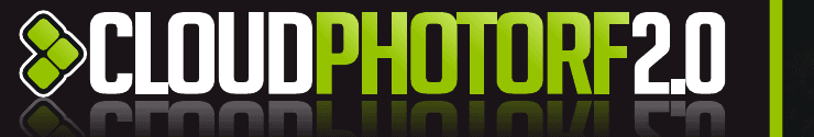 Cloud PhotoRF 2.0